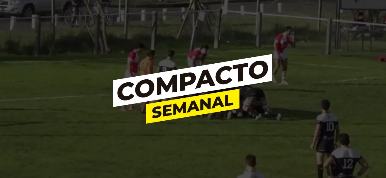 Los videos compactos de la semana