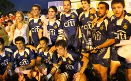 Buenos Aires campeon del XXIX Seven de la Republica