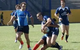 Buenos Aires Desarrollo en el Seven de San Luis
