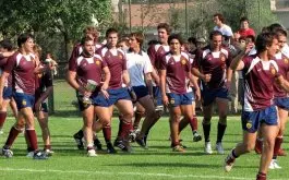 Las Selecciones URBA M17 y M18 comienzan a prepararse para el Argentino Juvenil