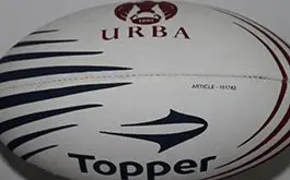 Entrega parcial de pelotas