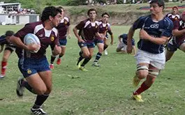 Victorias de los Juveniles