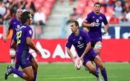 Primera victoria de Los Pampas XV en la Vodacom Cup