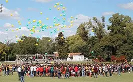 Jornada Juan Pedro Tuculet