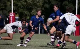 Argentino Juvenil: Hablan los protagonistas