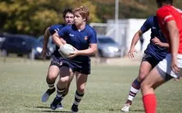 Los juveniles alcanzaron el podio en el Argentino