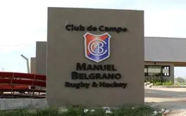 Manuel Belgrano gano en el debut de su nueva sede