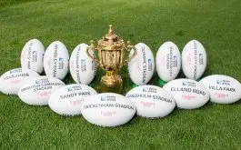 RWC2015: horarios de partidos y precios de entradas