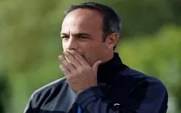 Las Aguilas tienen nuevos entrenadores