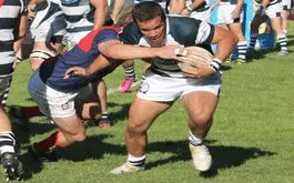 CASI gano en La Cumbre