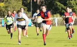 Fixtures 2da rueda torneos juveniles