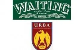 Waiting es nuevo sponsor de la URBA