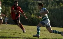 Interzonales Grupos III y IV