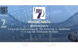 La URBA representara al rugby argentino en un seven internacional