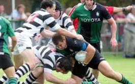 Nuevo Torneo Nacional de Clubes a partir del 2014