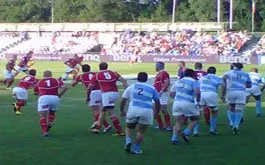 Victoria de los Jaguares