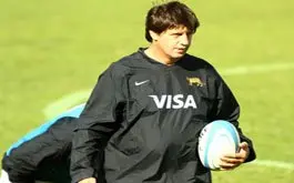 Planteles de Los Pumas para Georgia