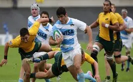 Los Pumitas buscaran el 5to puesto