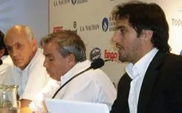 Reunión informativa sobre el Plan de Alto Rendimiento en la URBA