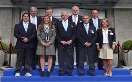 El Rugby celebra la eleccion de Buenos Aires