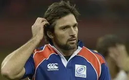 Arbitros para el Rugby Championship 2013