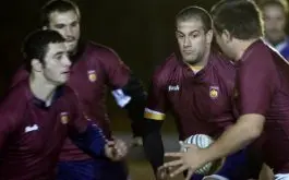 Buenos Aires tiene rivales para el Argentino de Mayores