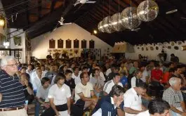 Curso de Entrenadores Nivel 2
