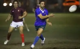 Intentaremos dejar a la URBA lo mas alto posible