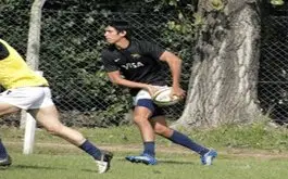 Argentina 7 listos para viajar a los World Games