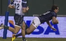 Victoria de Los Pumas