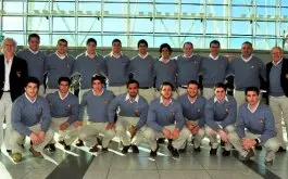Buenos Aires 7s partio rumbo a Londres