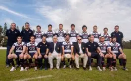 El World Club 7s de Londres por ESPN