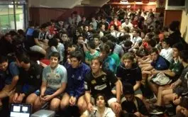 Taller URBA-DIRECTV-PROGRAMAR