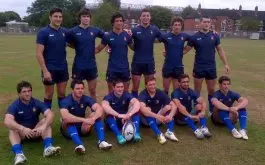 Todo listo para el debut de Buenos Aires en el historico Seven en Twickenham