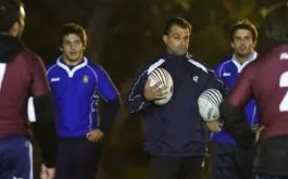 Plantel del Seleccionado de Buenos Aires