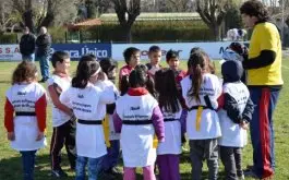Toca la Plaza llego a Vicente Lopez
