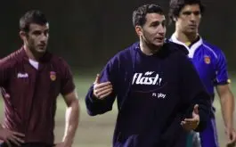 Santiago Gomez Cora nuevo Head Coach de Seven