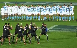 FORMACION DE LOS PUMAS VS NUEVA ZELANDA