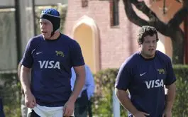 Concentracion Nacional de los Jaguares en Mendoza