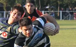CASI logro entrar a playoffs