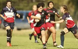 Resultados Rugby Femenino