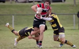 Cruces de los Play Offs Grupos II, III y IV