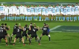 FORMACION DE LOS PUMAS VS Australia