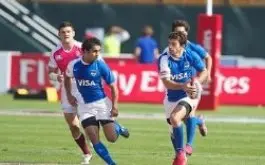 Grupos para el Seven de Gold Coast