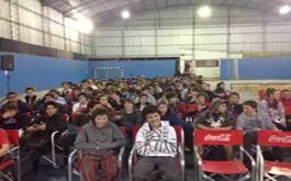 Taller sobre la prevencion del consumo y abuso del alcohol