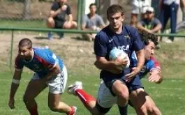 Plantel de los Jaguares para Tucuman