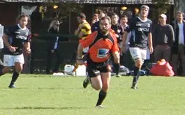 Arbitros para la 12a fecha del Top 14