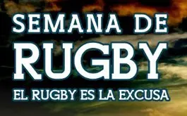 Semana de Rugby Social Inclusivo en La Plata