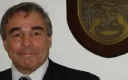 Aclaración del Presidente de la URBA Néstor Galán