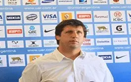 FORMACION DE LOS PUMAS VS Australia